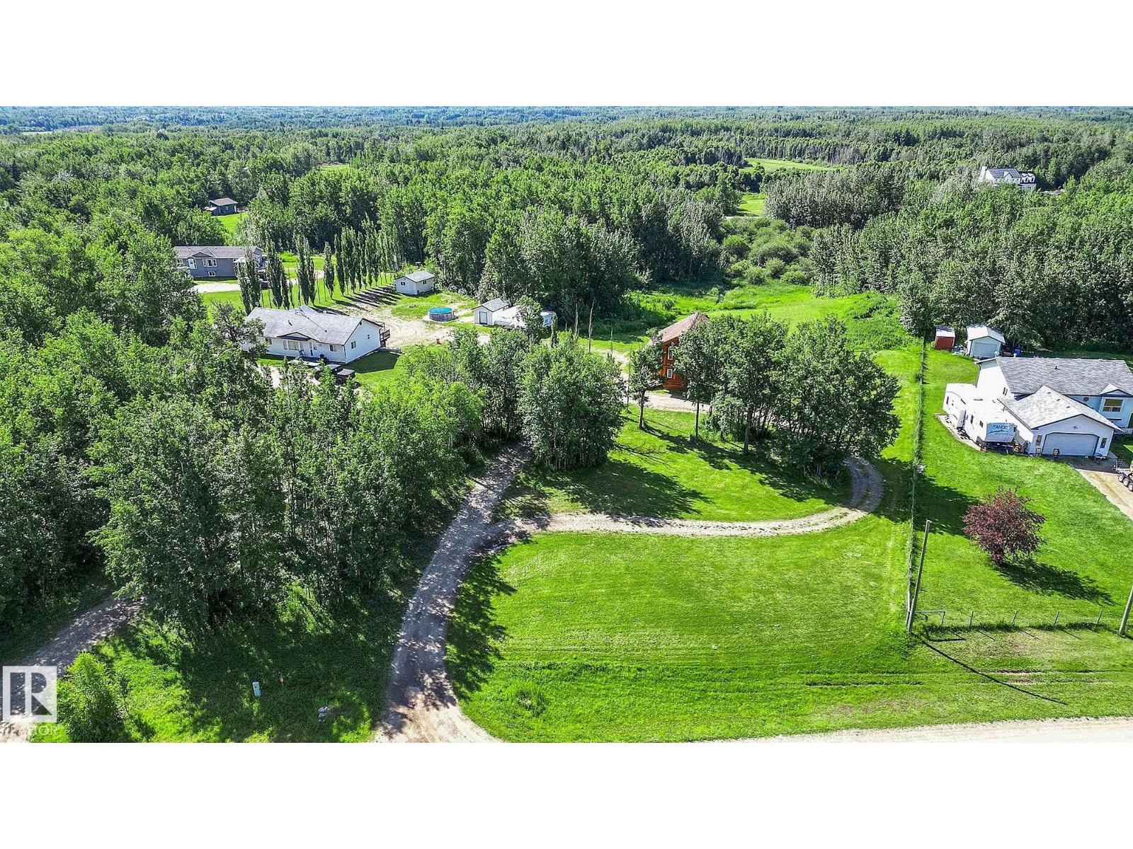 5 54013 Range Road 30, Rural Lac Ste. Anne County, Alberta  T0E 0A0 - Photo 49 - E4476598