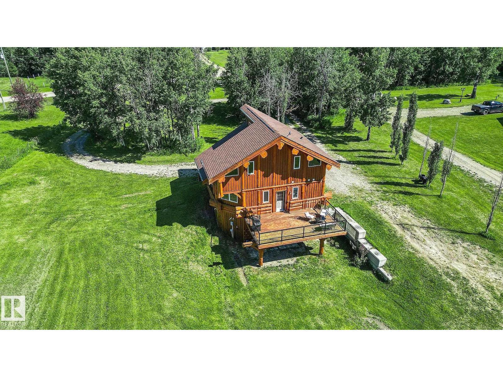 5 54013 Range Road 30, Rural Lac Ste. Anne County, Alberta  T0E 0A0 - Photo 53 - E4476598