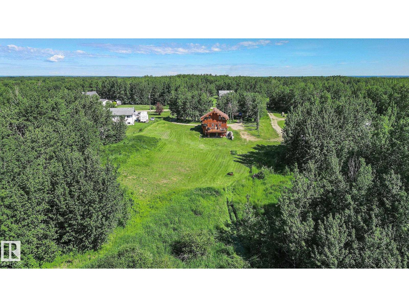 5 54013 Range Road 30, Rural Lac Ste. Anne County, Alberta  T0E 0A0 - Photo 57 - E4476598