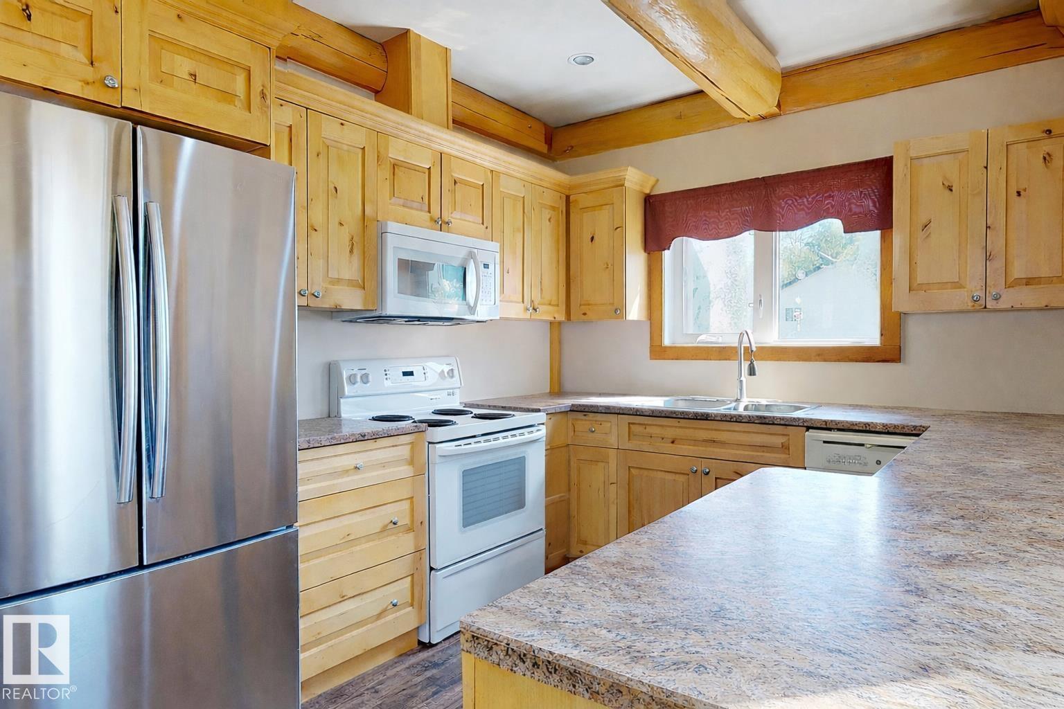 5 54013 Range Road 30, Rural Lac Ste. Anne County, Alberta  T0E 0A0 - Photo 6 - E4476598