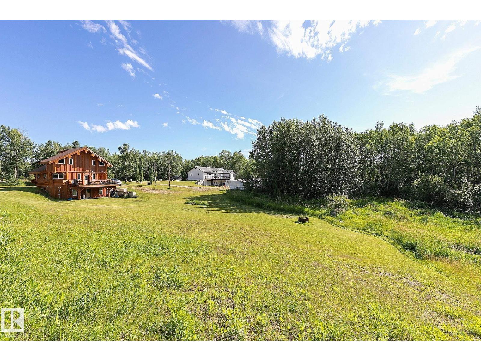 5 54013 Range Road 30, Rural Lac Ste. Anne County, Alberta  T0E 0A0 - Photo 65 - E4476598