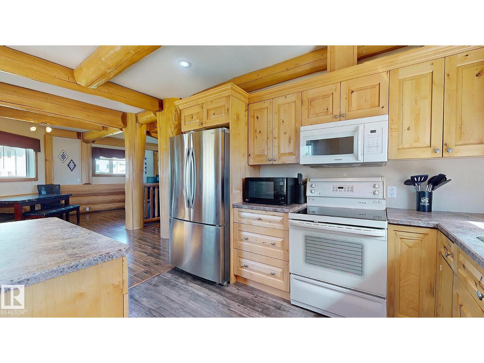 5 54013 Range Road 30, Rural Lac Ste. Anne County, Alberta  T0E 0A0 - Photo 8 - E4476598