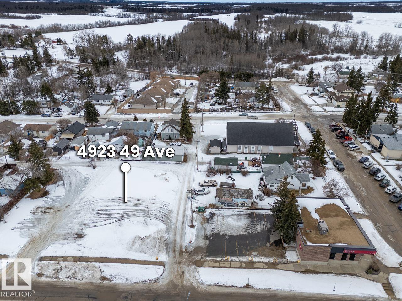 4923 49 Av, Onoway, Alberta  T0E 1V0 - Photo 1 - E4476688