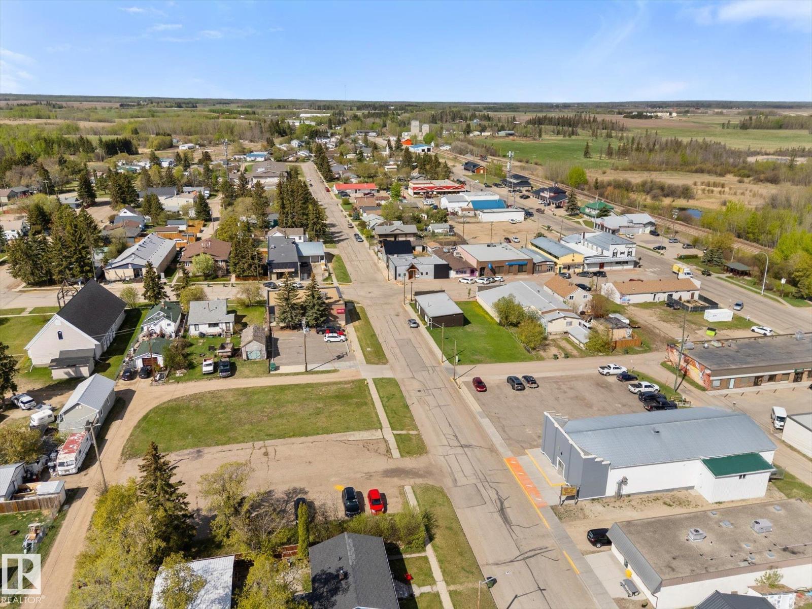 4923 49 Av, Onoway, Alberta T0E 1V0 - Photo 10 - E4476688