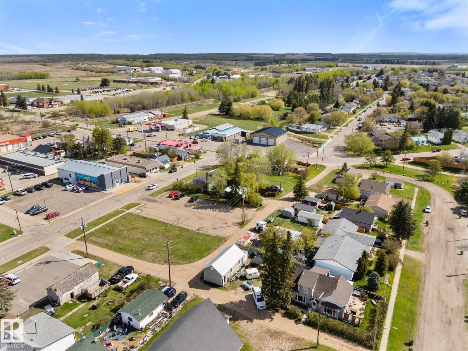 4923 49 Av, Onoway, Alberta T0E 1V0 - Photo 12 - E4476688