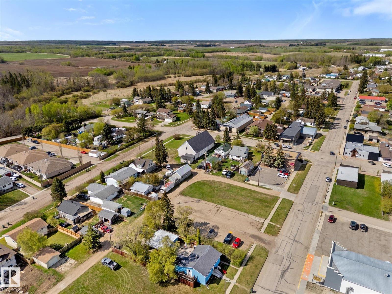 4923 49 Av, Onoway, Alberta T0E 1V0 - Photo 15 - E4476688