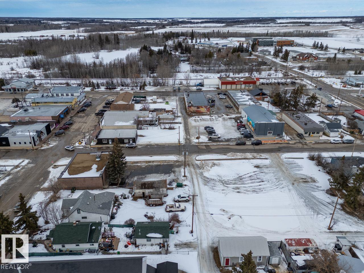 4923 49 Av, Onoway, Alberta  T0E 1V0 - Photo 3 - E4476688