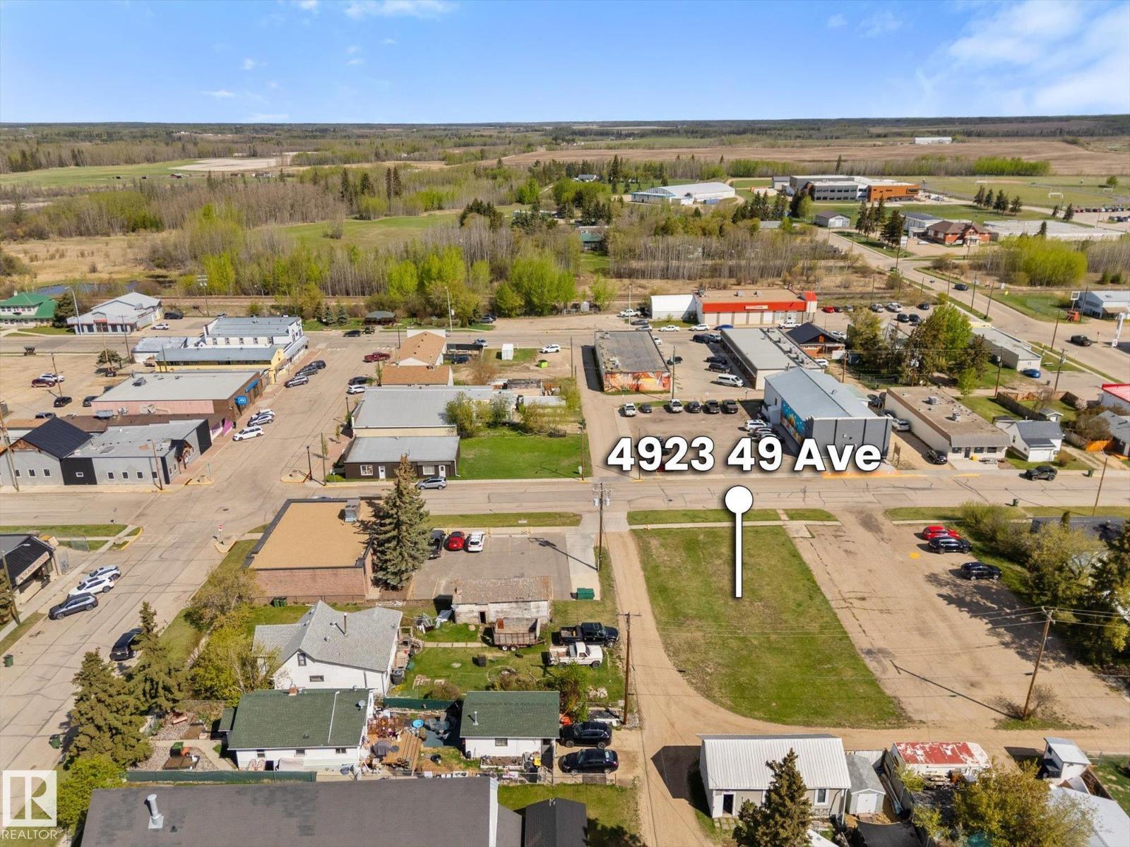4923 49 Av, Onoway, Alberta T0E 1V0 - Photo 6 - E4476688
