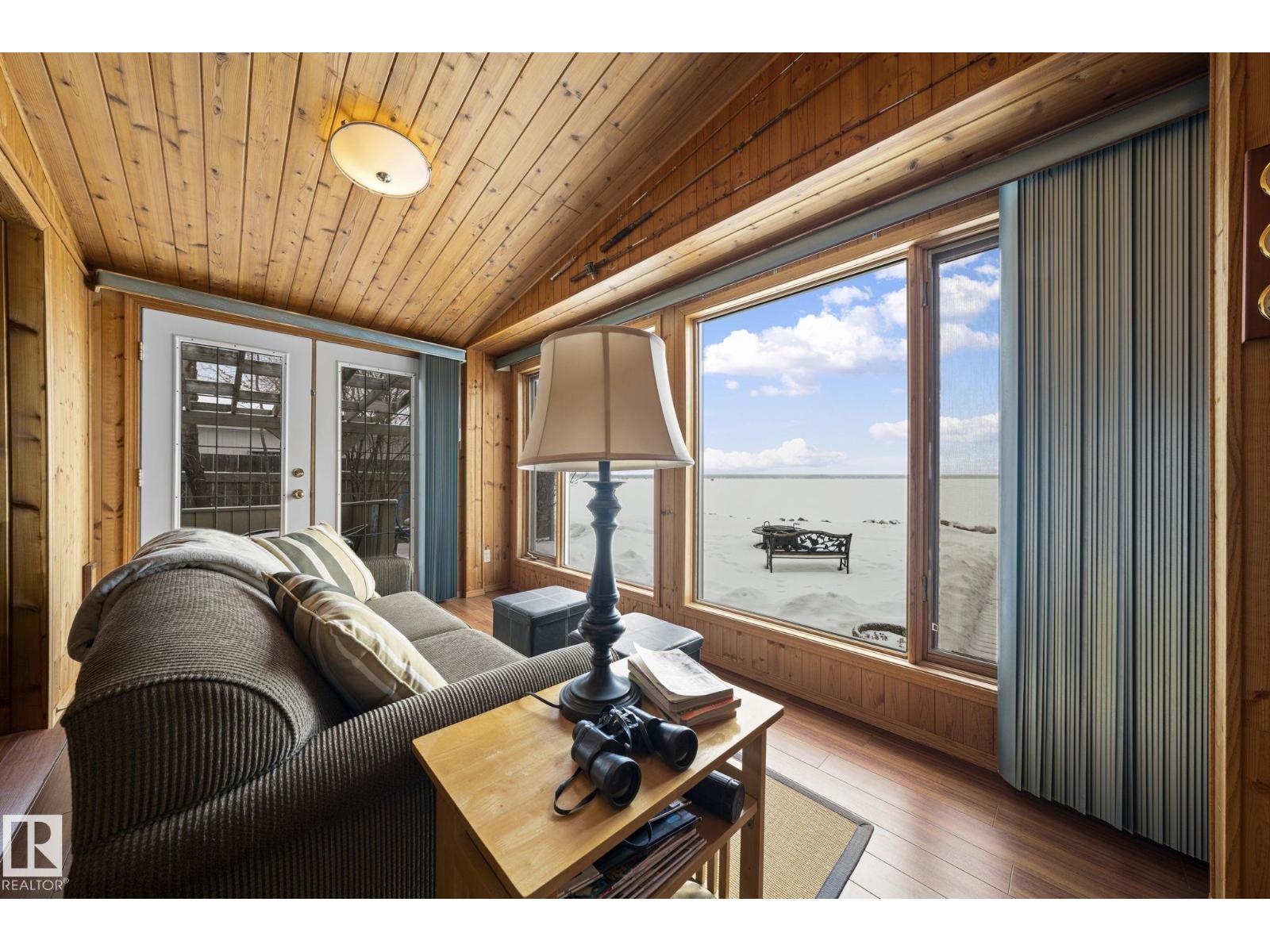 4536 Sunset Dr, Rural Lac Ste. Anne County, Alberta  T0E 0A0 - Photo 19 - E4476696