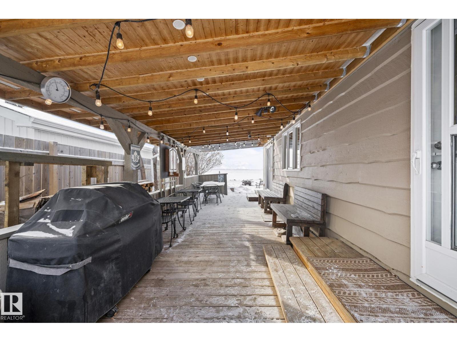 4536 Sunset Dr, Rural Lac Ste. Anne County, Alberta  T0E 0A0 - Photo 32 - E4476696