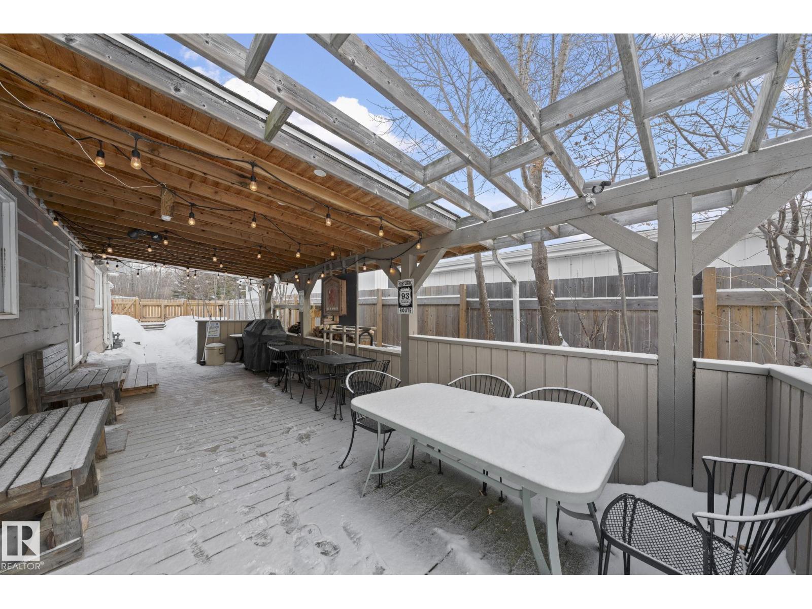 4536 Sunset Dr, Rural Lac Ste. Anne County, Alberta  T0E 0A0 - Photo 33 - E4476696