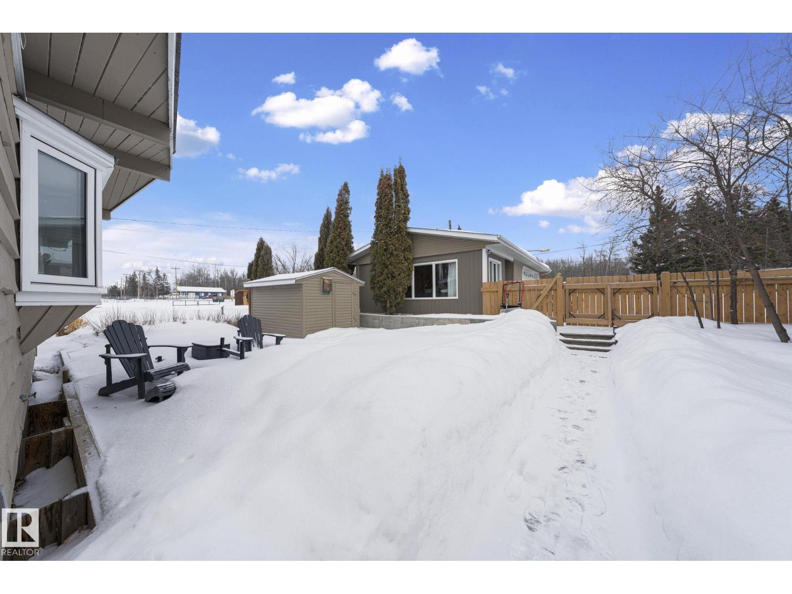 4536 Sunset Dr, Rural Lac Ste. Anne County, Alberta  T0E 0A0 - Photo 34 - E4476696