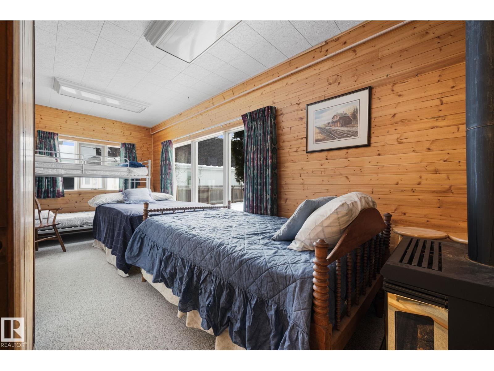 4536 Sunset Dr, Rural Lac Ste. Anne County, Alberta  T0E 0A0 - Photo 38 - E4476696