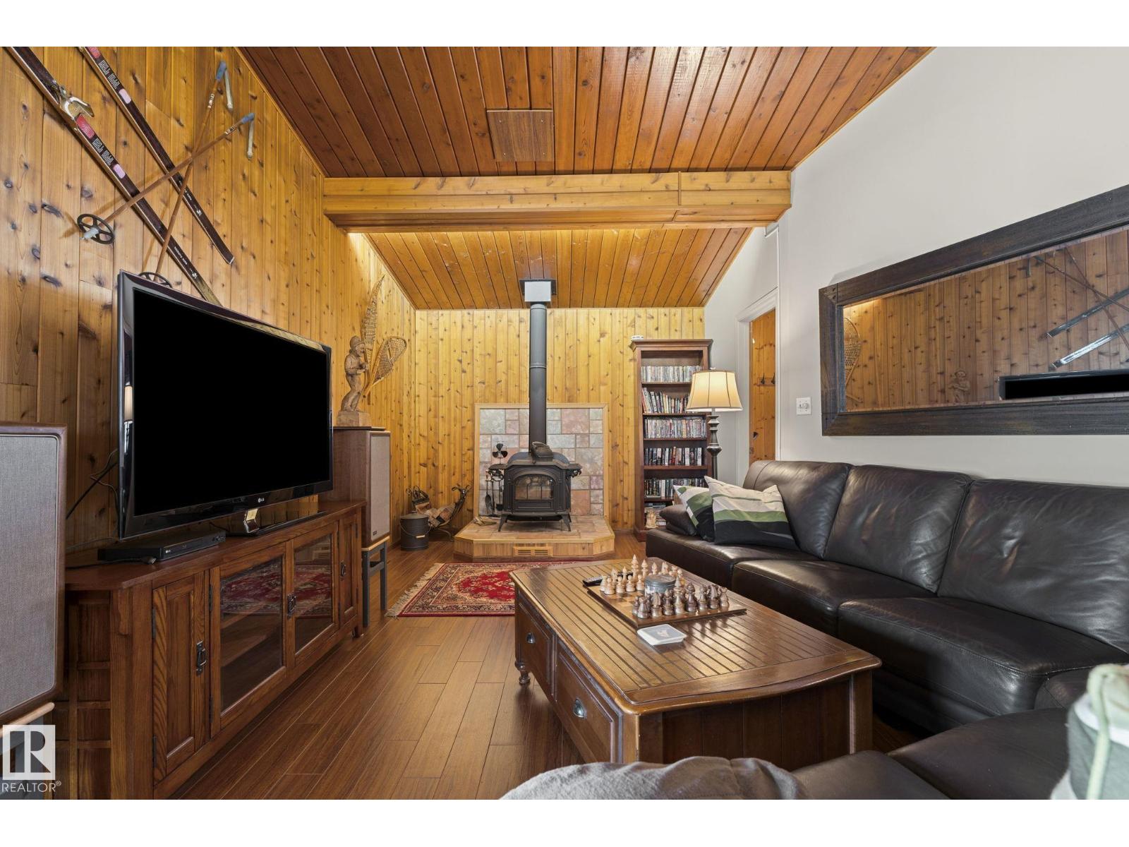 4536 Sunset Dr, Rural Lac Ste. Anne County, Alberta  T0E 0A0 - Photo 4 - E4476696