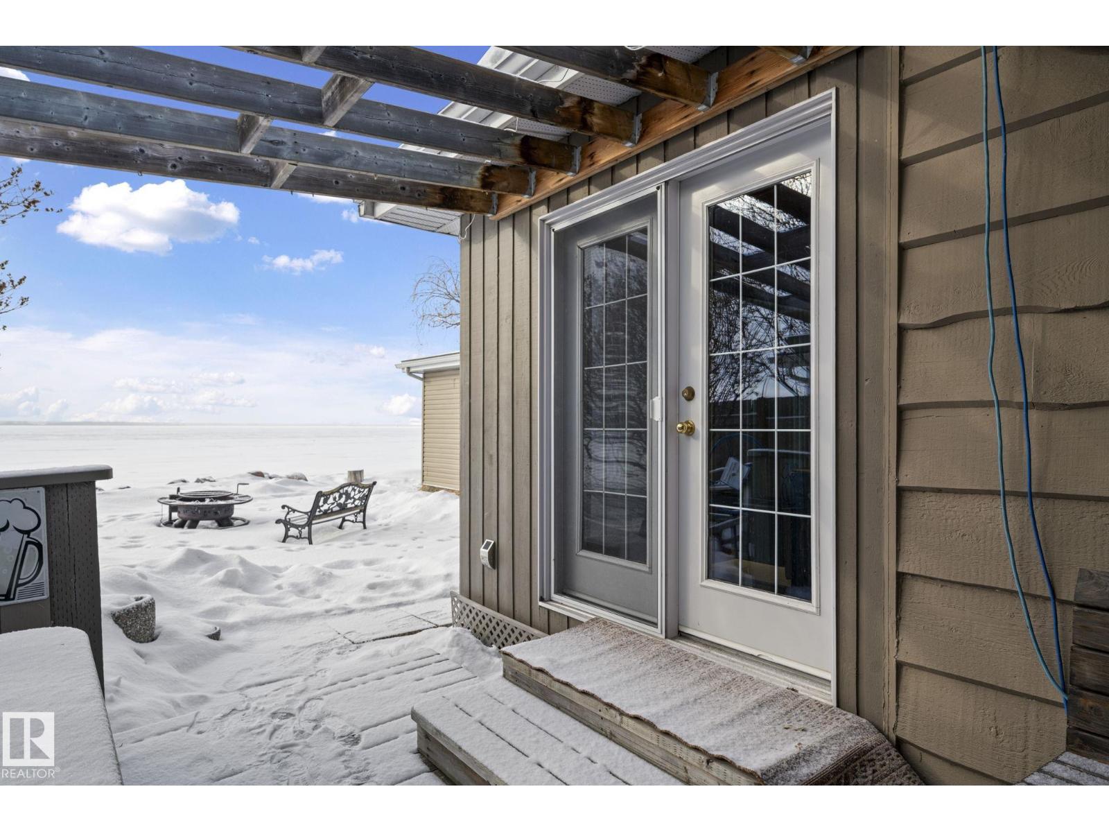 4536 Sunset Dr, Rural Lac Ste. Anne County, Alberta  T0E 0A0 - Photo 43 - E4476696