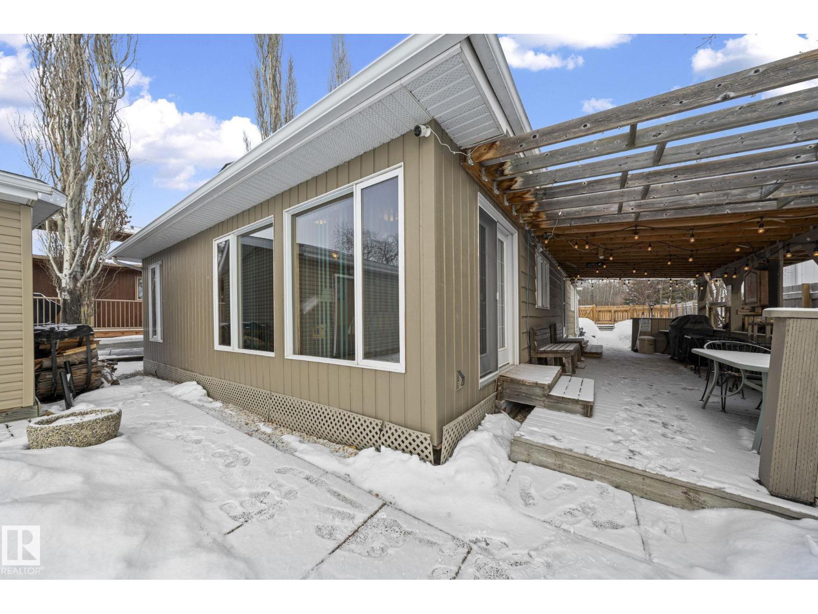 4536 Sunset Dr, Rural Lac Ste. Anne County, Alberta  T0E 0A0 - Photo 44 - E4476696