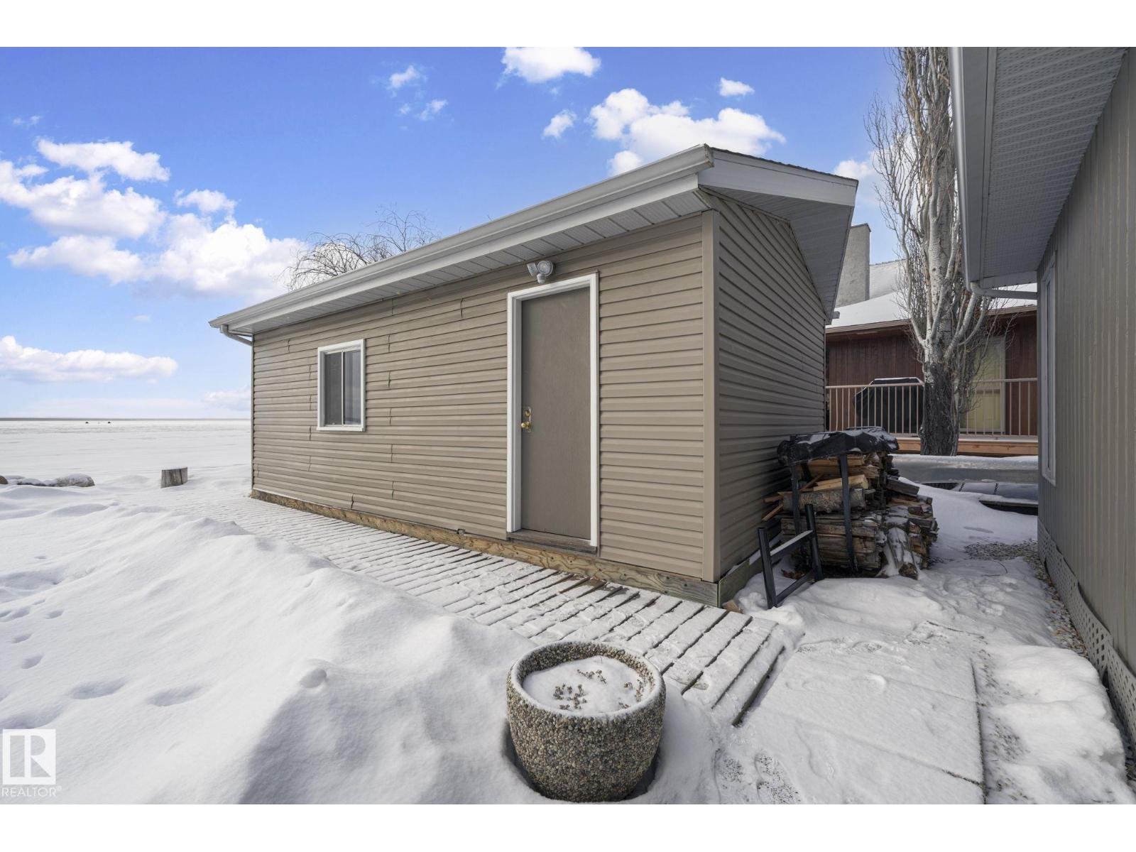 4536 Sunset Dr, Rural Lac Ste. Anne County, Alberta  T0E 0A0 - Photo 46 - E4476696