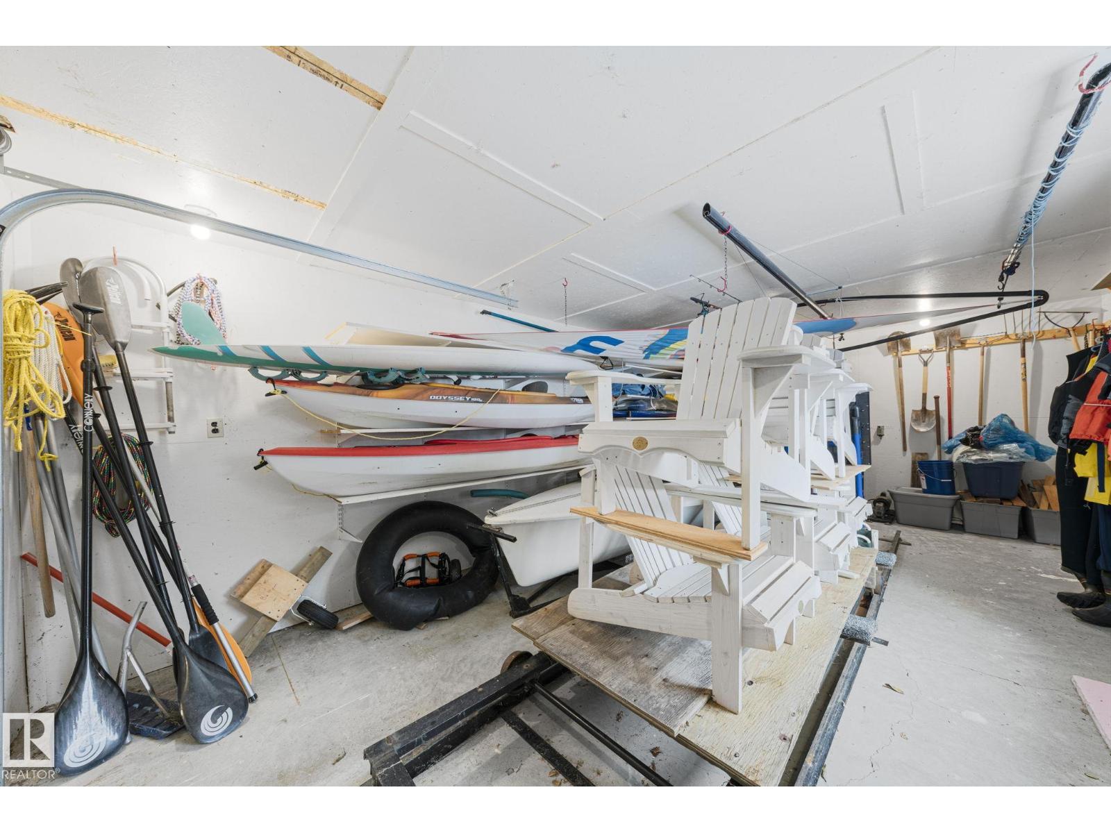 4536 Sunset Dr, Rural Lac Ste. Anne County, Alberta  T0E 0A0 - Photo 48 - E4476696