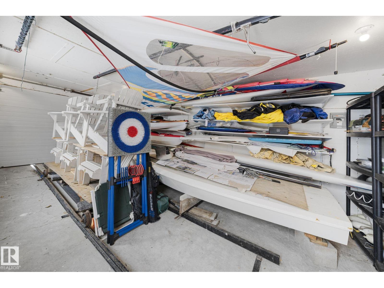 4536 Sunset Dr, Rural Lac Ste. Anne County, Alberta  T0E 0A0 - Photo 49 - E4476696