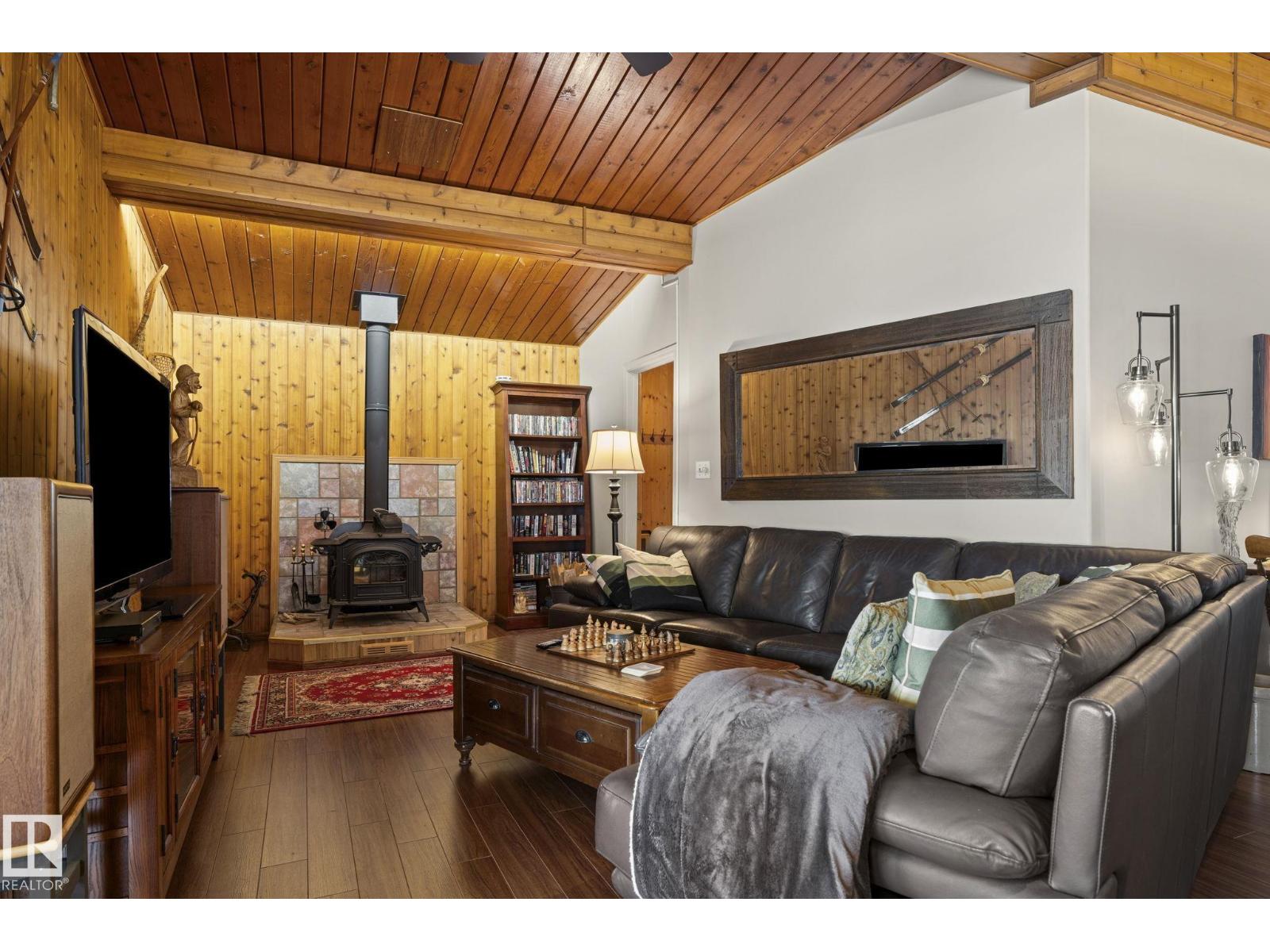 4536 Sunset Dr, Rural Lac Ste. Anne County, Alberta  T0E 0A0 - Photo 5 - E4476696