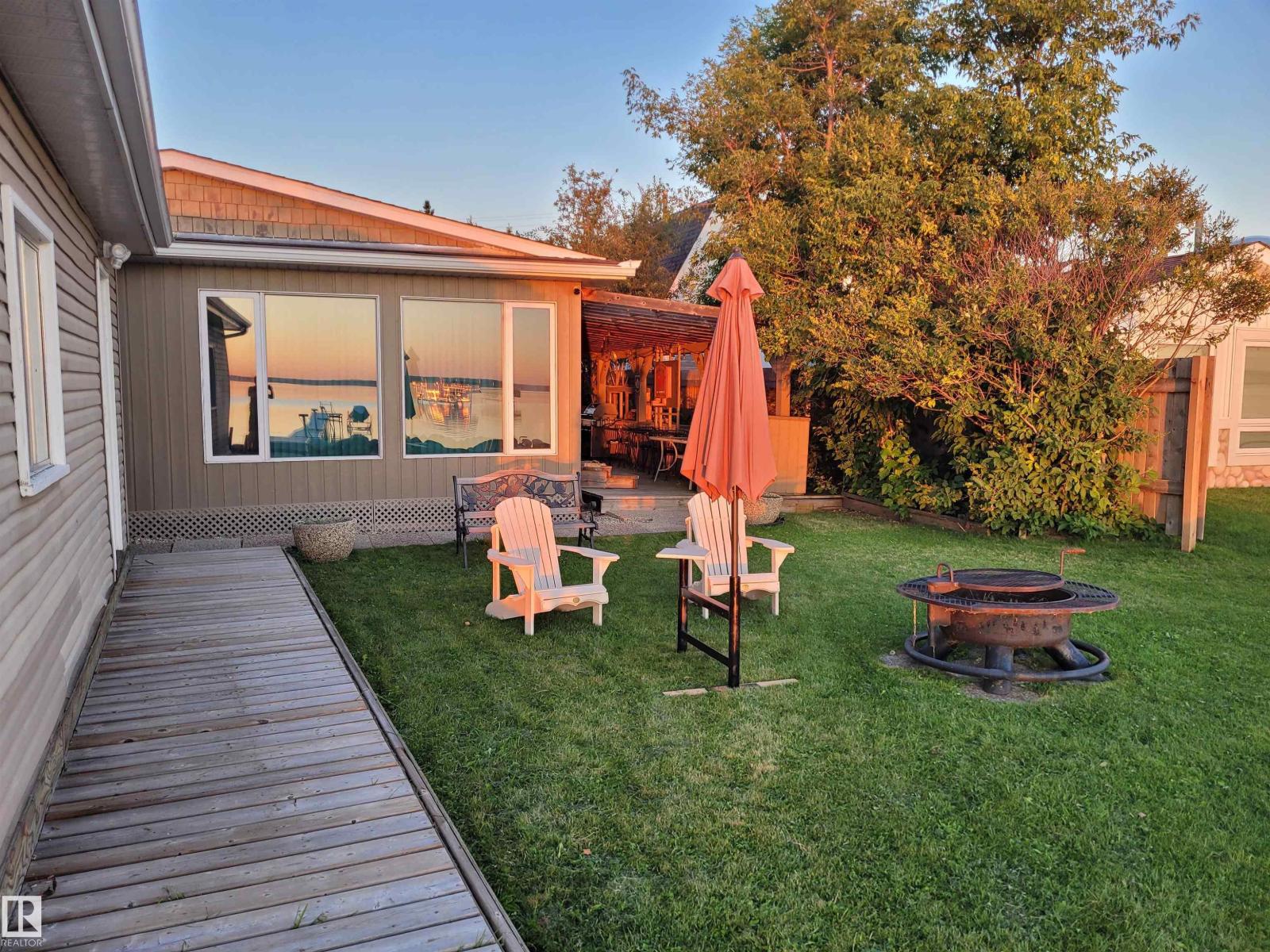 4536 Sunset Dr, Rural Lac Ste. Anne County, Alberta  T0E 0A0 - Photo 51 - E4476696