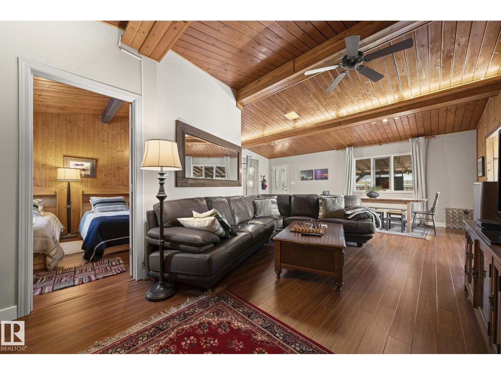 4536 Sunset Dr, Rural Lac Ste. Anne County, Alberta  T0E 0A0 - Photo 6 - E4476696