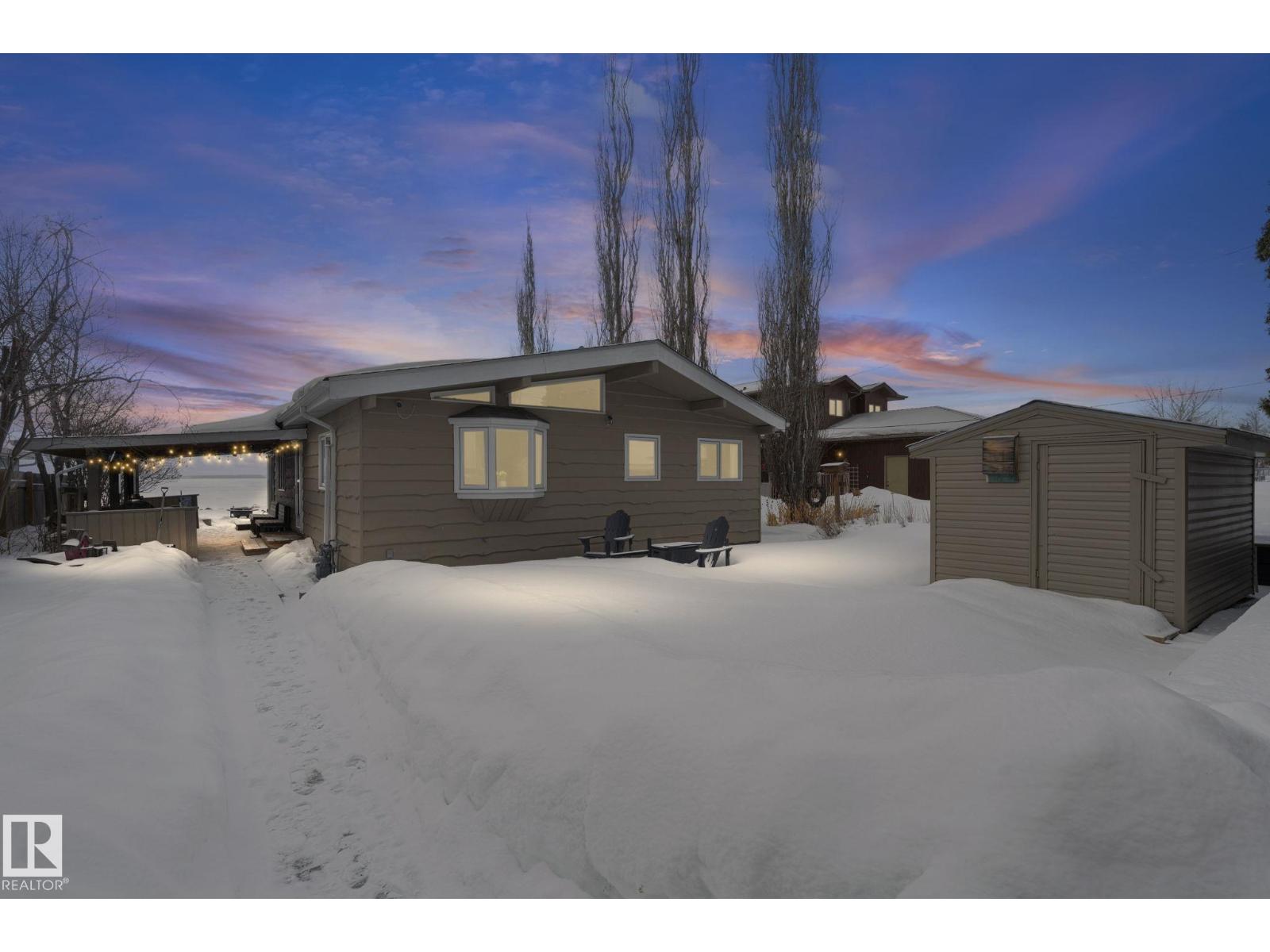 4536 Sunset Dr, Rural Lac Ste. Anne County, Alberta  T0E 0A0 - Photo 62 - E4476696