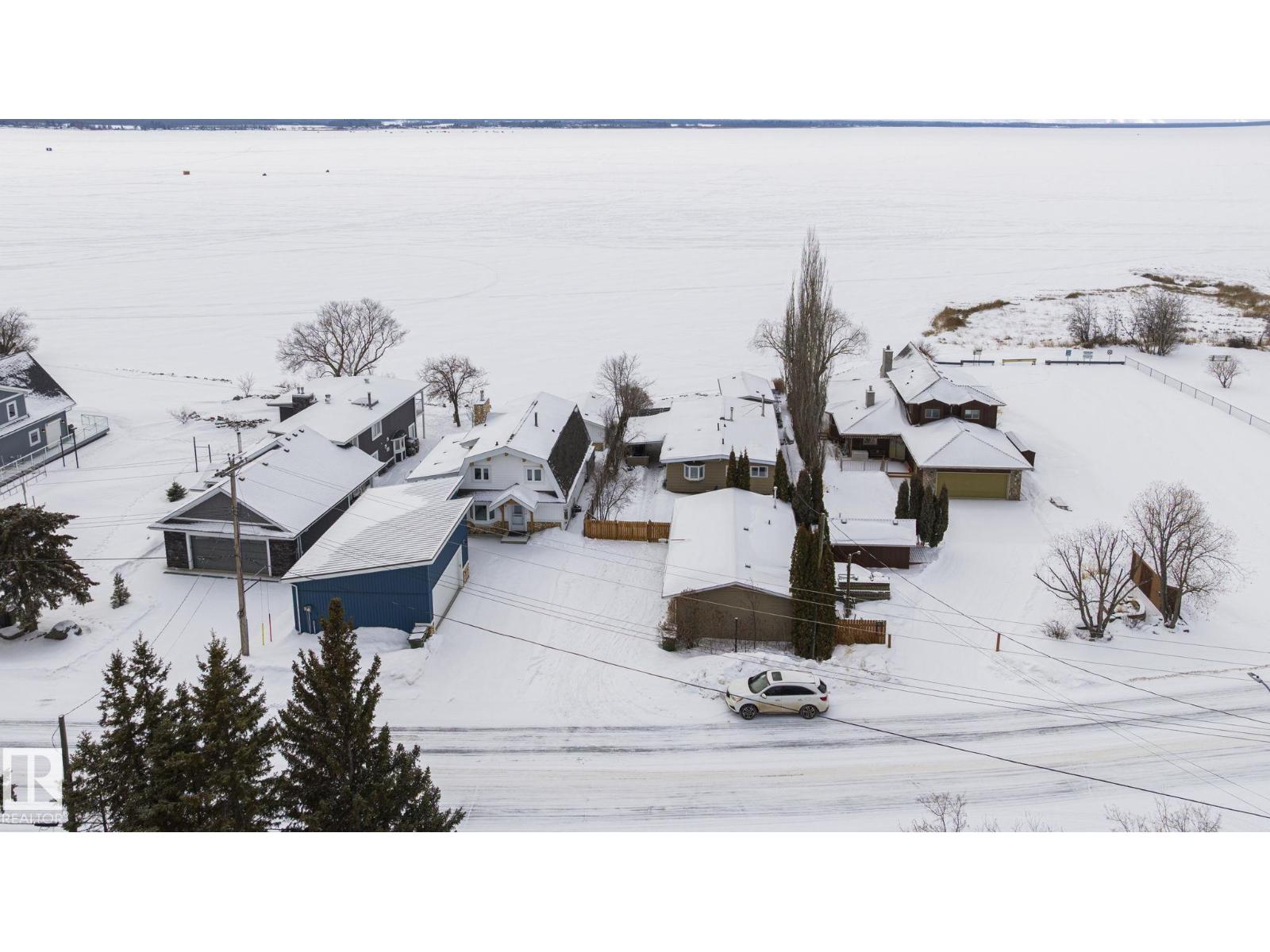 4536 Sunset Dr, Rural Lac Ste. Anne County, Alberta  T0E 0A0 - Photo 65 - E4476696