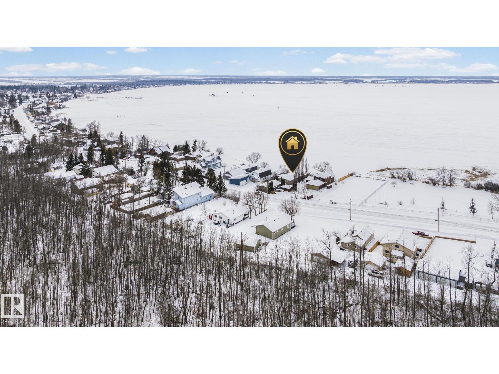 4536 Sunset Dr, Rural Lac Ste. Anne County, Alberta  T0E 0A0 - Photo 71 - E4476696