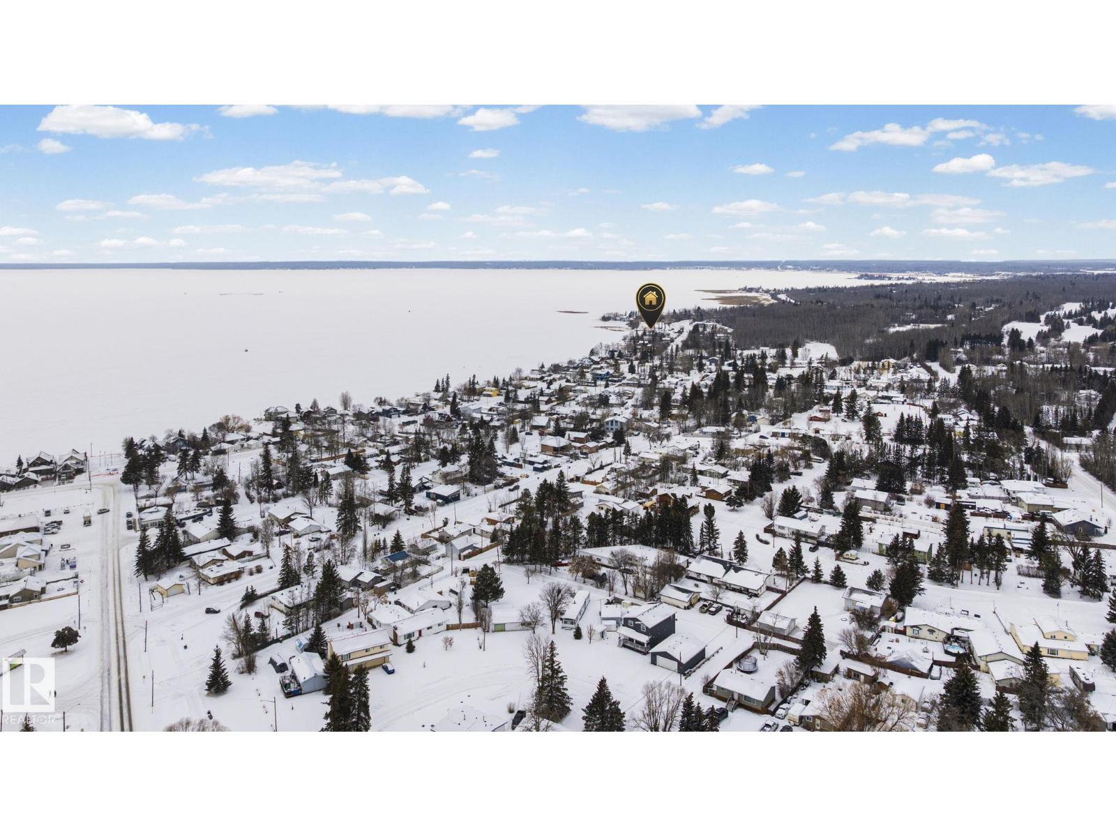 4536 Sunset Dr, Rural Lac Ste. Anne County, Alberta  T0E 0A0 - Photo 72 - E4476696