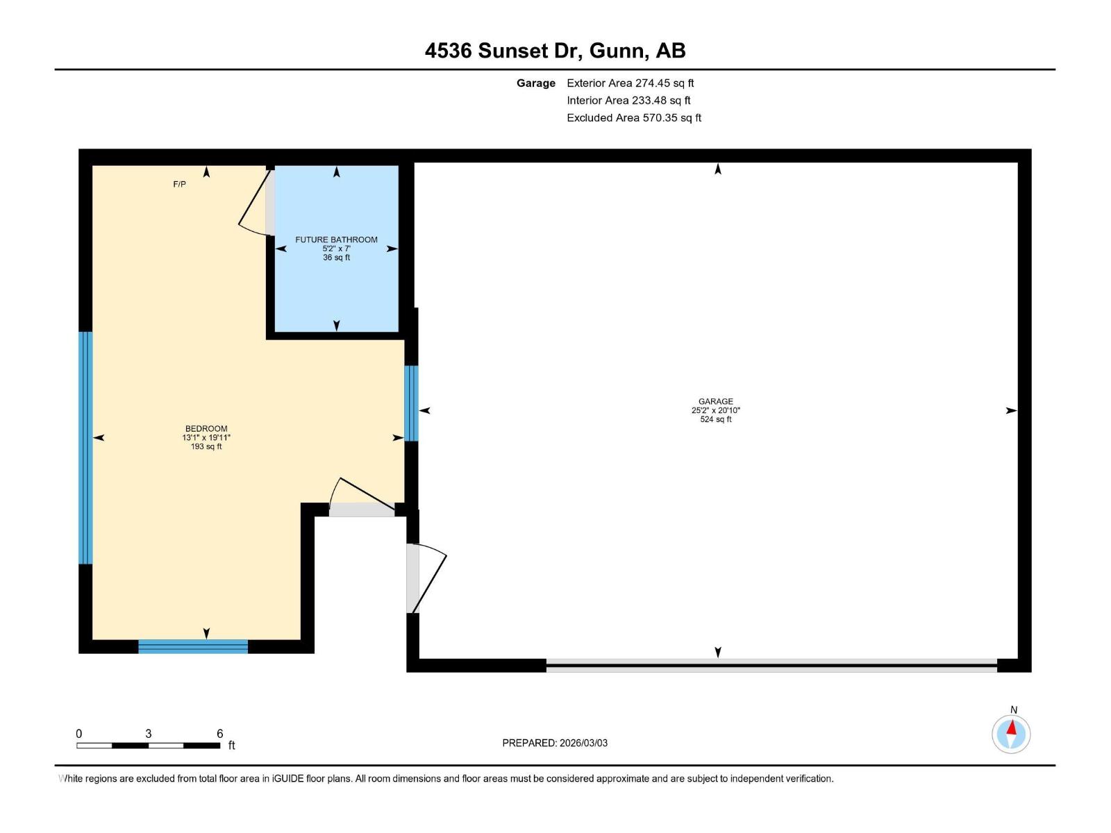 4536 Sunset Dr, Rural Lac Ste. Anne County, Alberta  T0E 0A0 - Photo 74 - E4476696