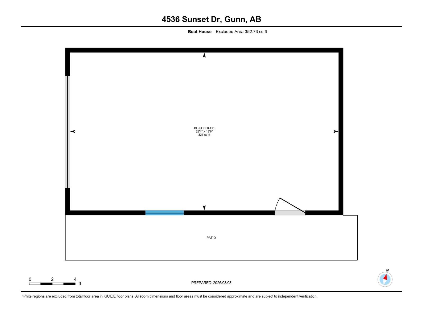 4536 Sunset Dr, Rural Lac Ste. Anne County, Alberta  T0E 0A0 - Photo 75 - E4476696