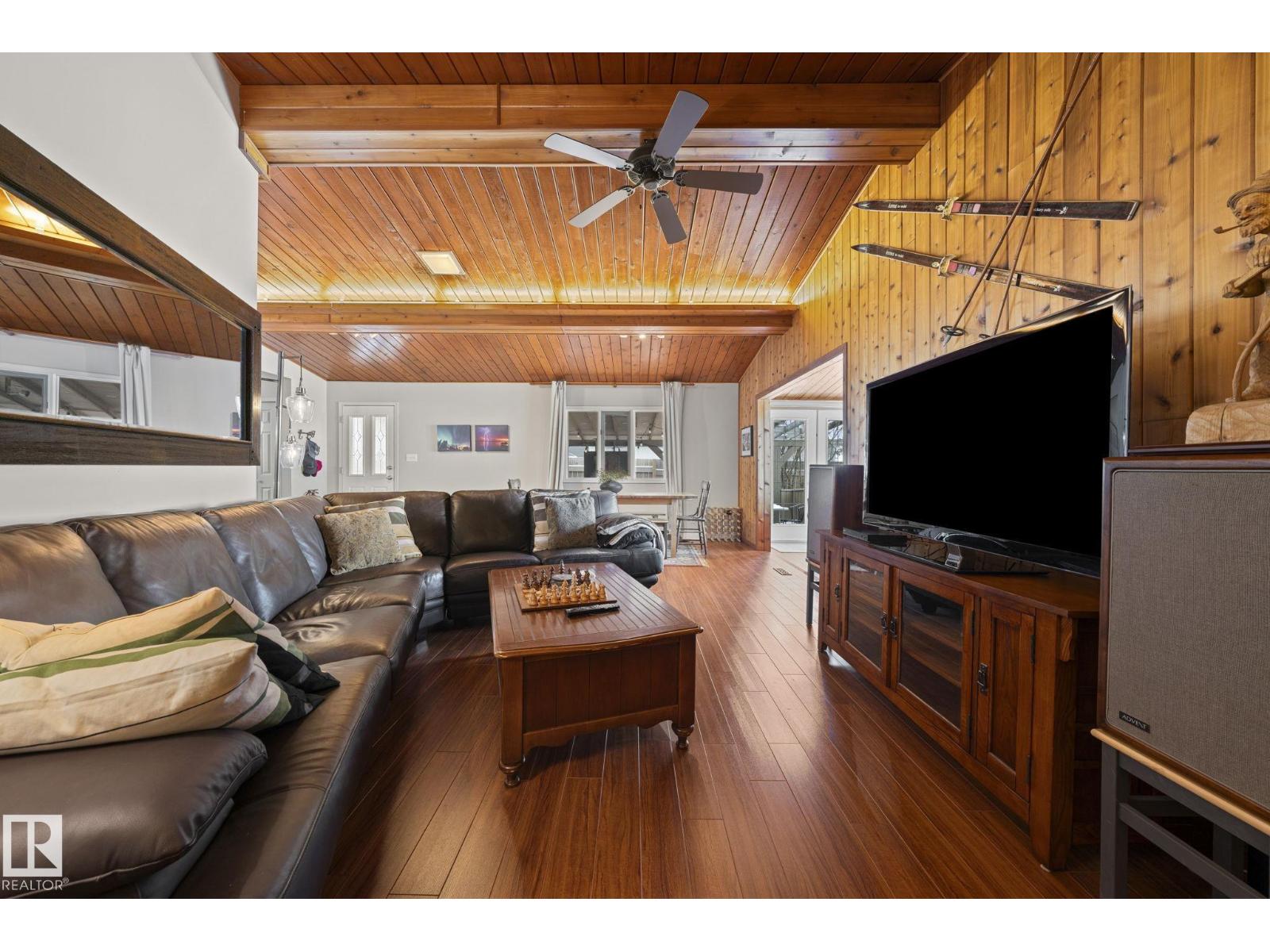 4536 Sunset Dr, Rural Lac Ste. Anne County, Alberta  T0E 0A0 - Photo 9 - E4476696