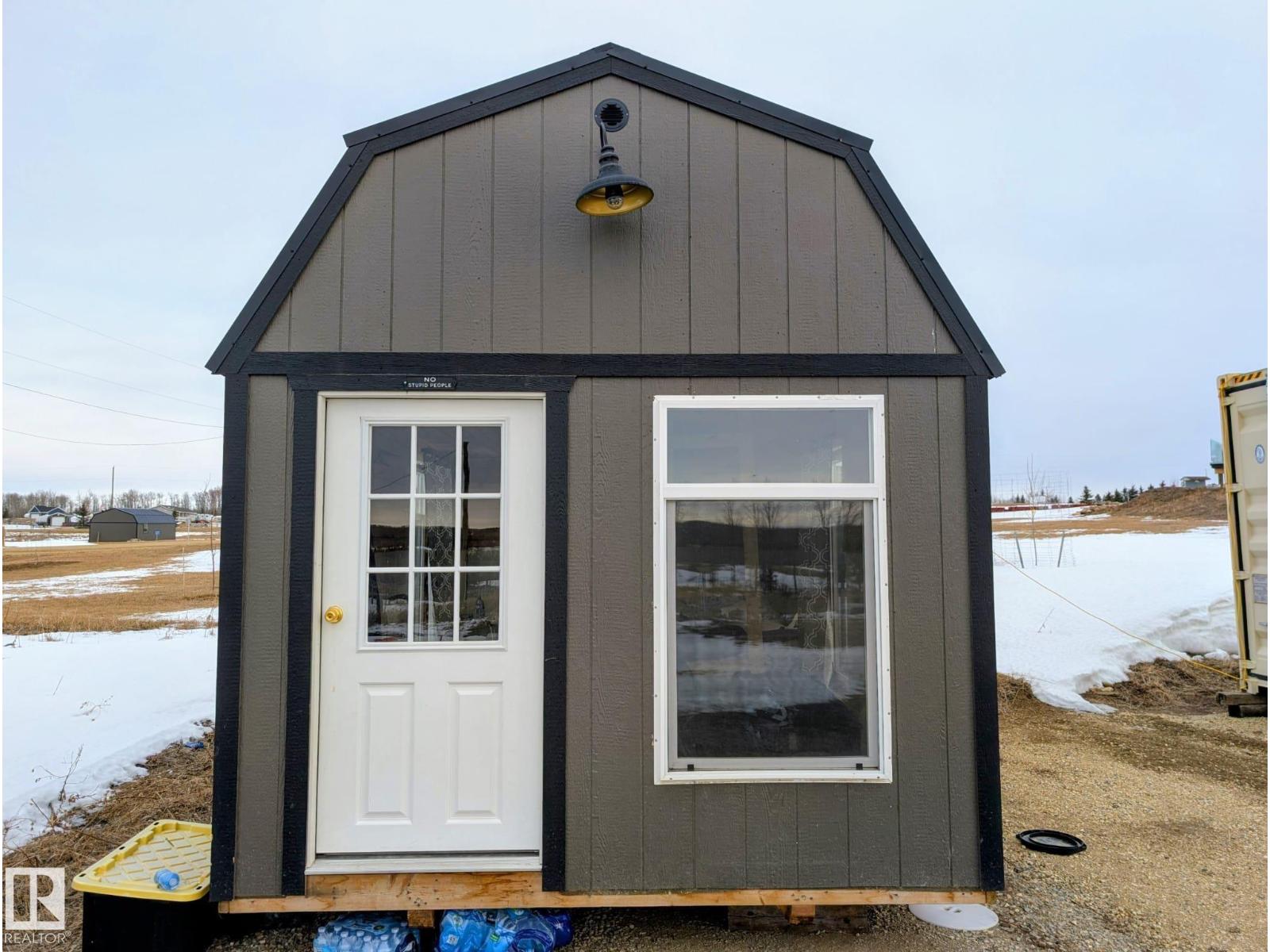 505 Fieldstone Pl Rr2, Rural Wetaskiwin County, Alberta  T0C 2C0 - Photo 1 - E4476698