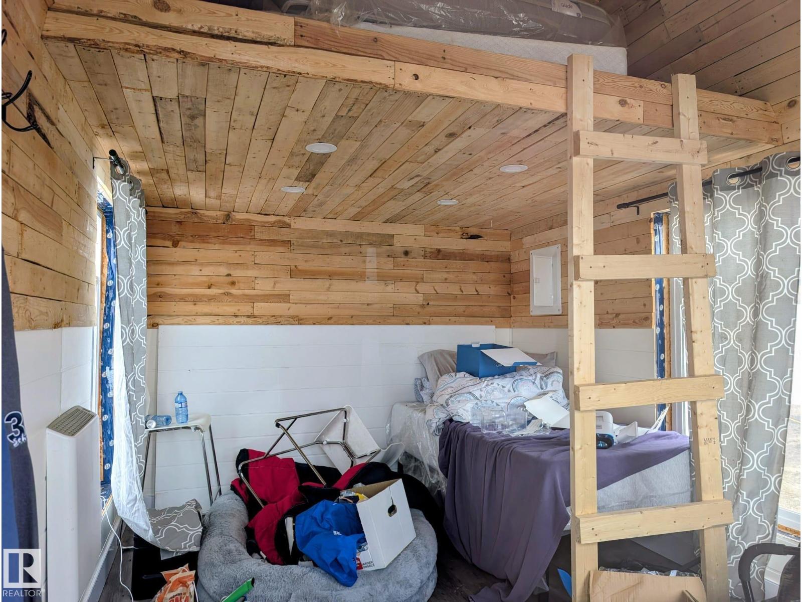 505 Fieldstone Pl Rr2, Rural Wetaskiwin County, Alberta  T0C 2C0 - Photo 11 - E4476698