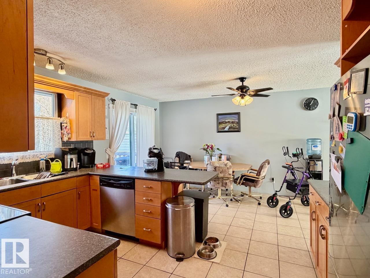 4802 Mackenzie Av, Drayton Valley, Alberta  T7A 1A5 - Photo 5 - E4476794