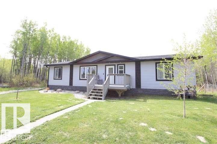 53508 Rge Road 35, Rural Lac Ste. Anne County, Alberta  T0E 1N0 - Photo 1 - E4476848