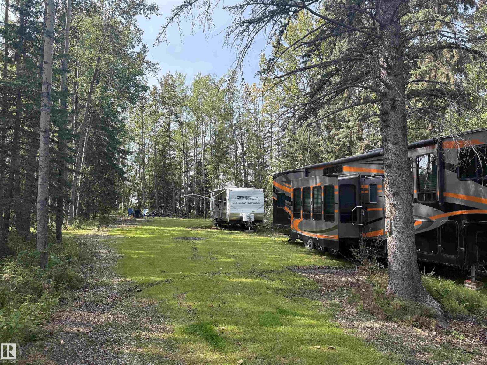 #7 Hauser’s Cove, Rural Wetaskiwin County, Alberta  T0C 0T0 - Photo 1 - E4476880