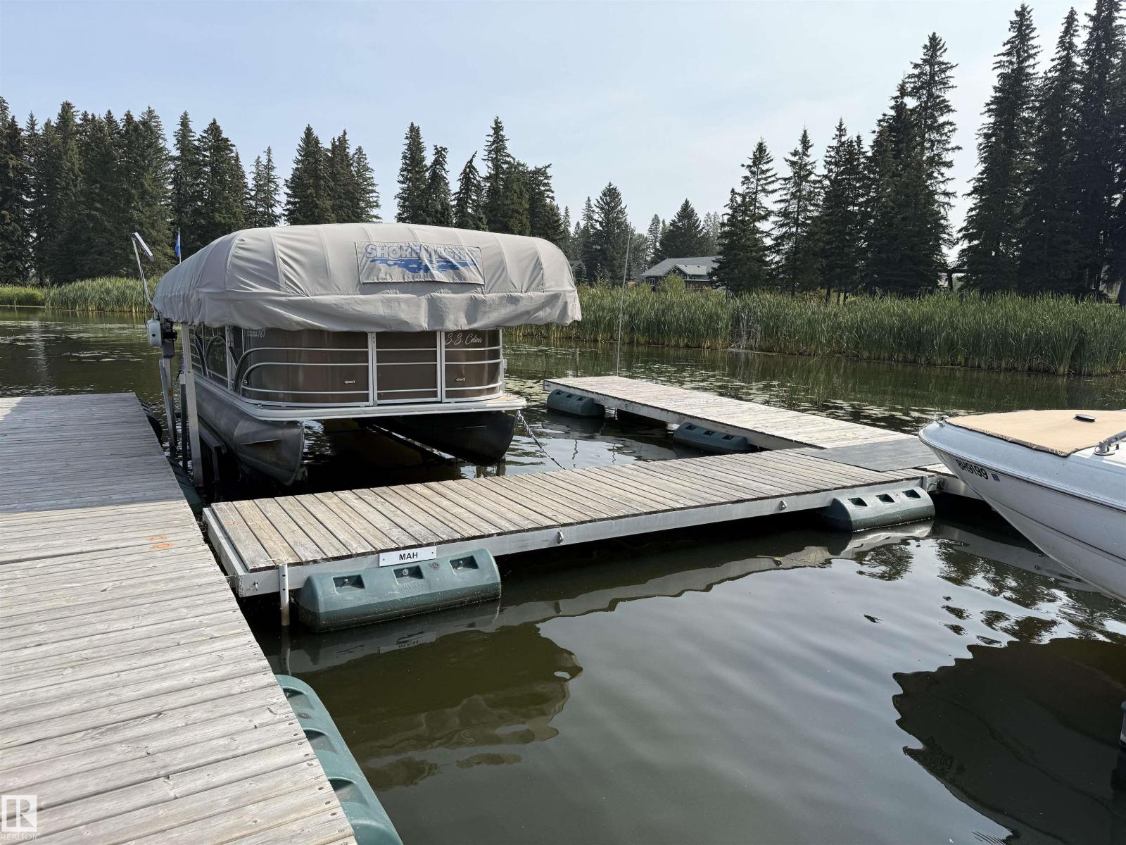 #7 Hauser’s Cove, Rural Wetaskiwin County, Alberta  T0C 0T0 - Photo 8 - E4476880