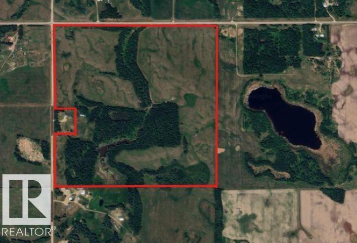 0 Nw-31-49-3 W5, Rural Leduc County, Alberta  T0C 2T0 - Photo 1 - E4476900