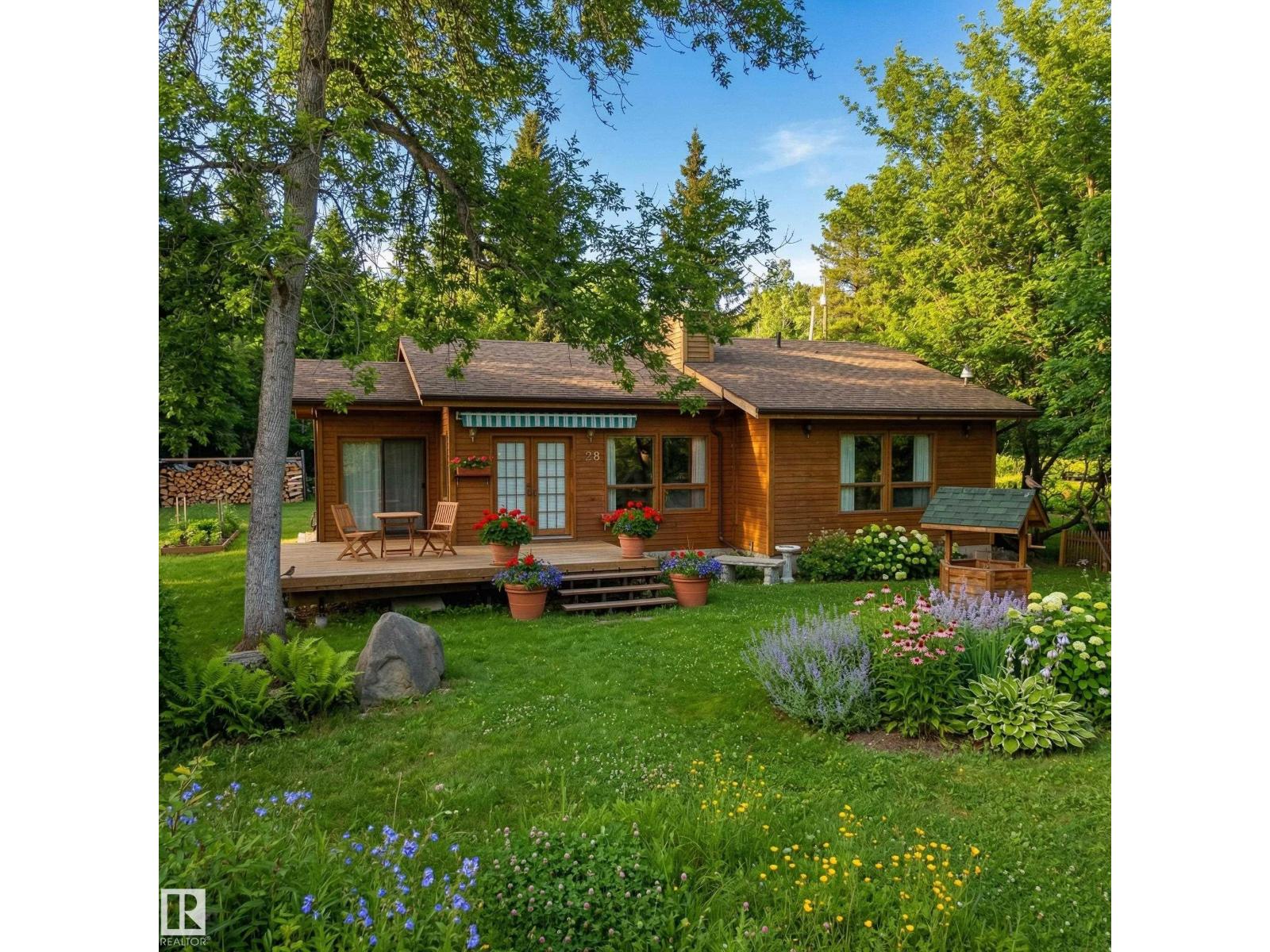 #128 4521 Lakeshore Rd, Rural Parkland County, Alberta  T0E 2K0 - Photo 31 - E4477031