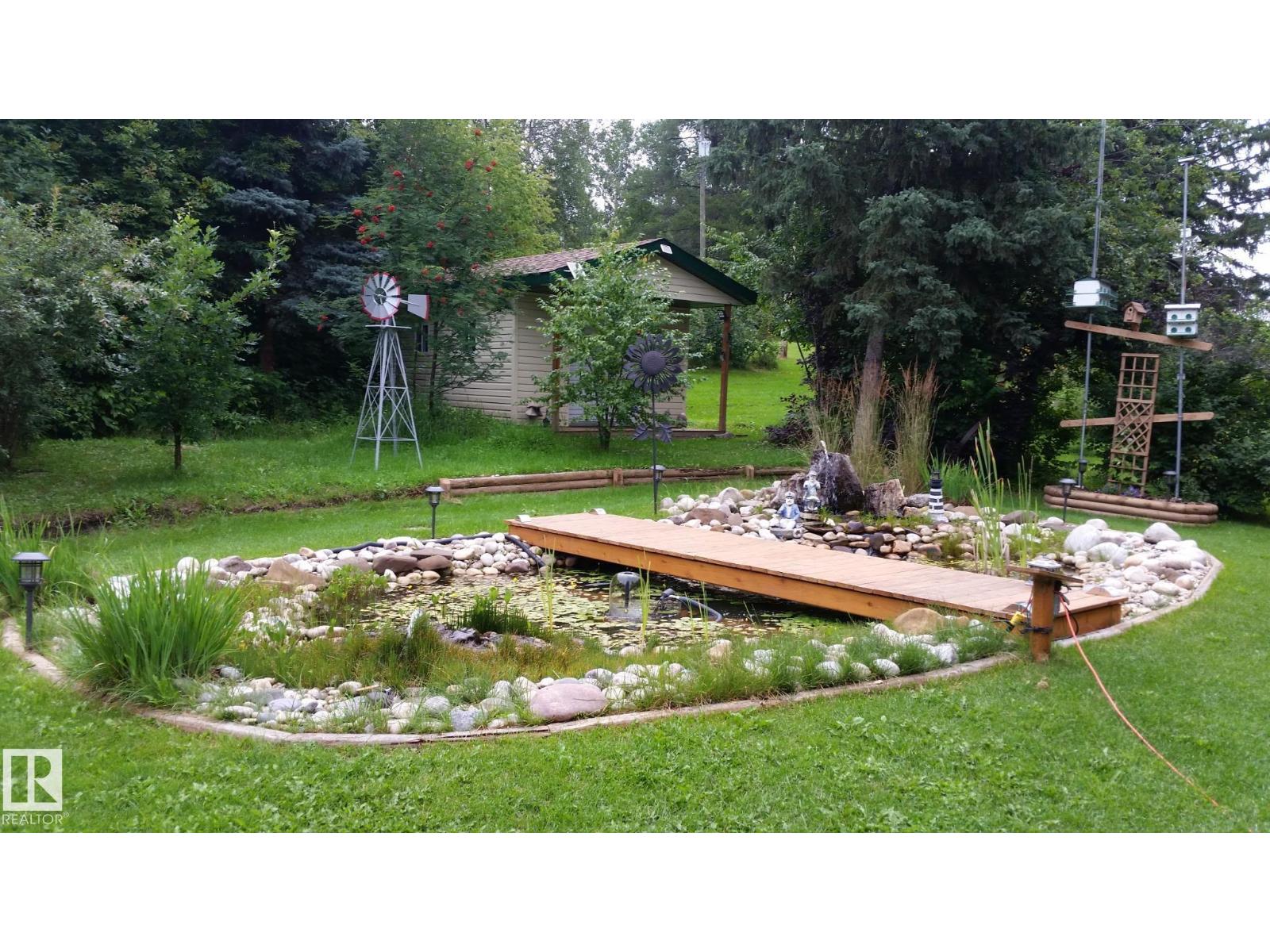 #128 4521 Lakeshore Rd, Rural Parkland County, Alberta  T0E 2K0 - Photo 34 - E4477031