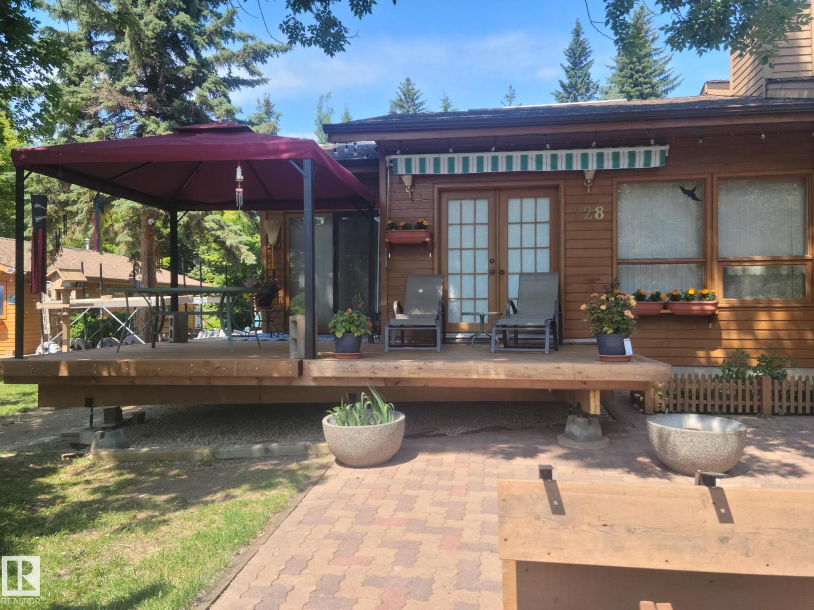 #128 4521 Lakeshore Rd, Rural Parkland County, Alberta  T0E 2K0 - Photo 38 - E4477031