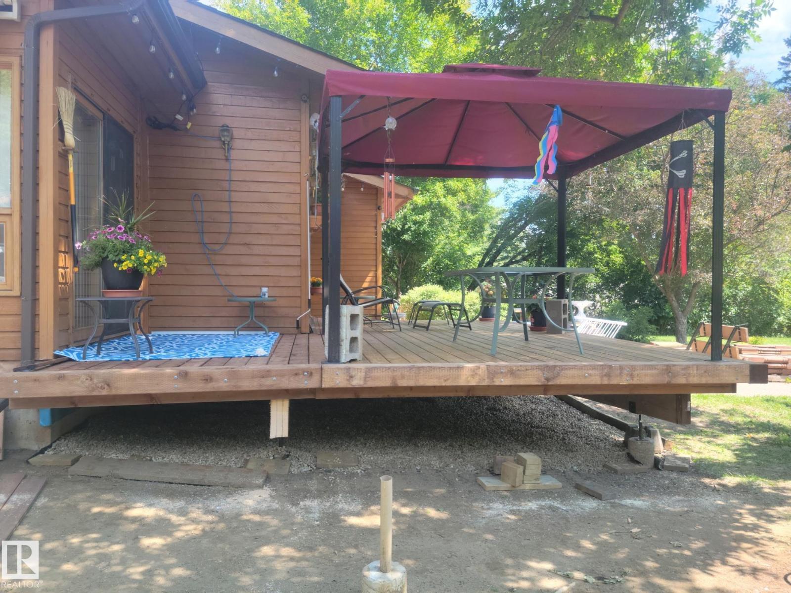 #128 4521 Lakeshore Rd, Rural Parkland County, Alberta  T0E 2K0 - Photo 39 - E4477031