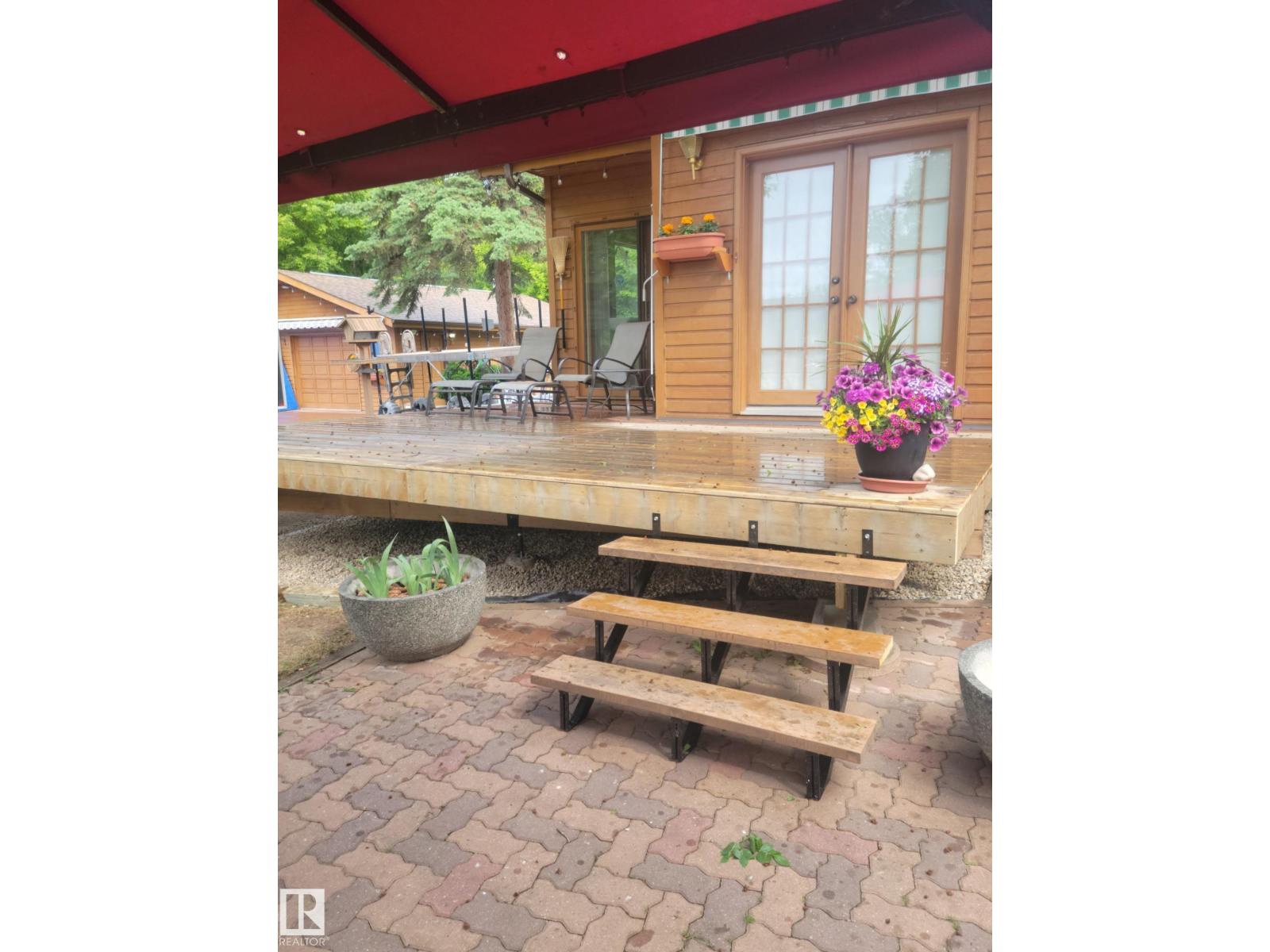 #128 4521 Lakeshore Rd, Rural Parkland County, Alberta  T0E 2K0 - Photo 40 - E4477031