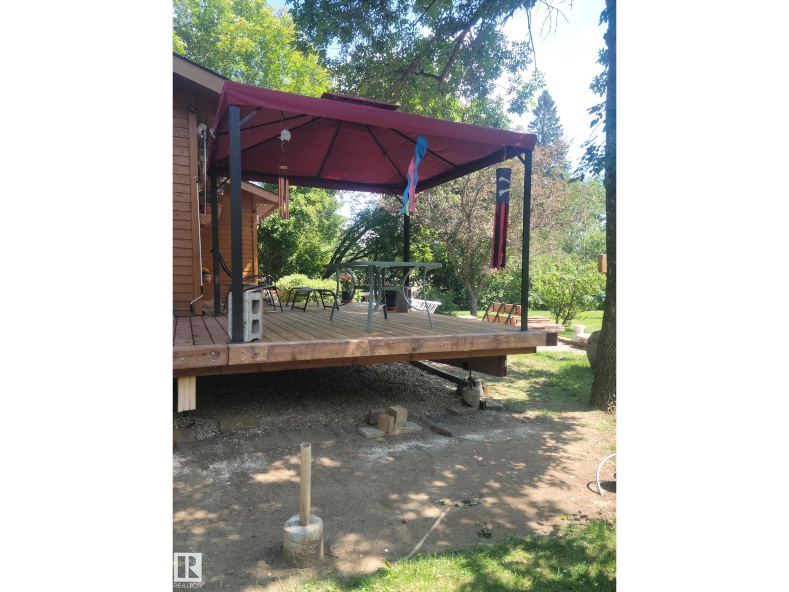 #128 4521 Lakeshore Rd, Rural Parkland County, Alberta  T0E 2K0 - Photo 42 - E4477031