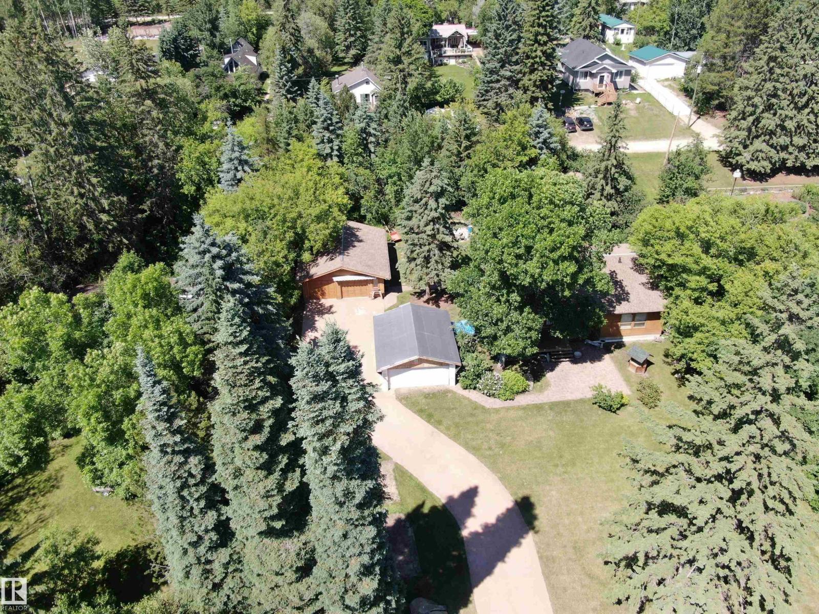#128 4521 Lakeshore Rd, Rural Parkland County, Alberta T0E 2K0 - Photo 51 - E4477031
