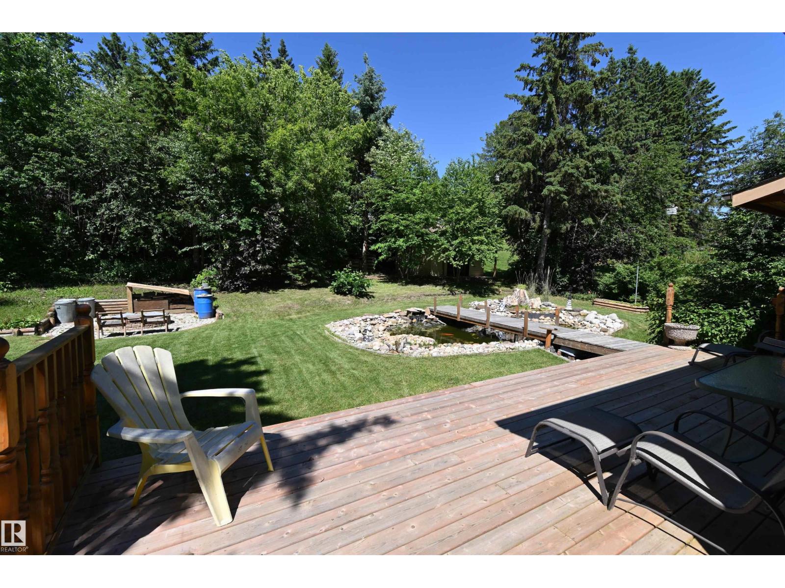 #128 4521 Lakeshore Rd, Rural Parkland County, Alberta T0E 2K0 - Photo 57 - E4477031