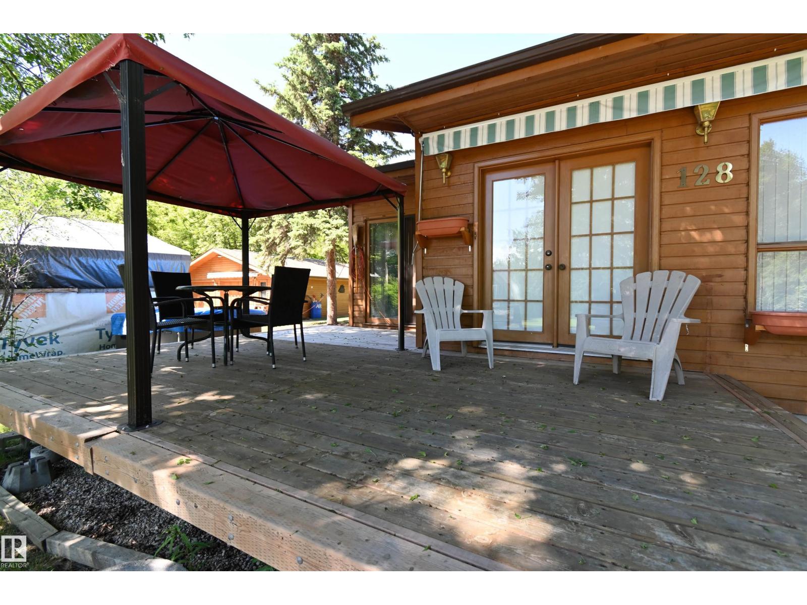 #128 4521 Lakeshore Rd, Rural Parkland County, Alberta T0E 2K0 - Photo 63 - E4477031