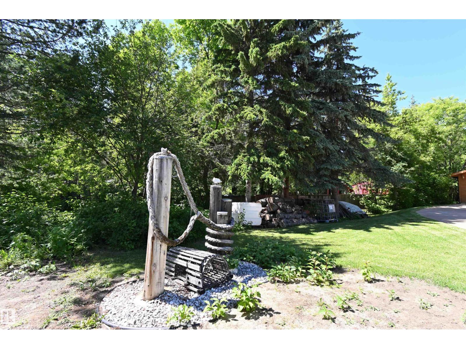 #128 4521 Lakeshore Rd, Rural Parkland County, Alberta T0E 2K0 - Photo 69 - E4477031